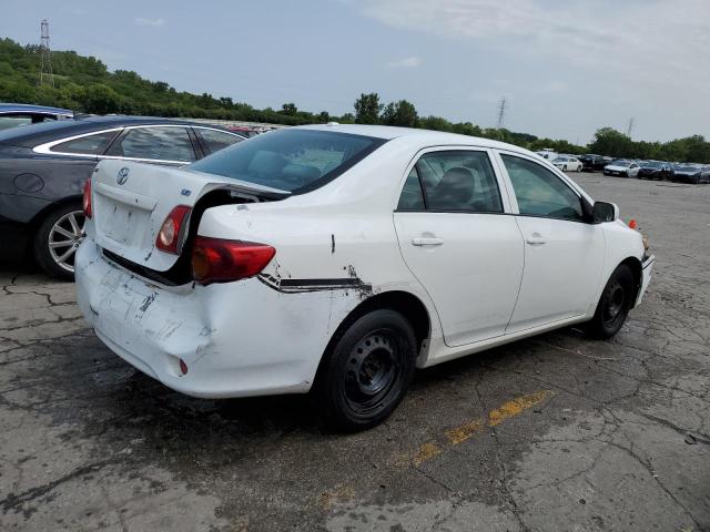 Photo 3 from auction – 2010 TOYOTA COROLLA BA with VIN 2T1BU4EE0AC409096