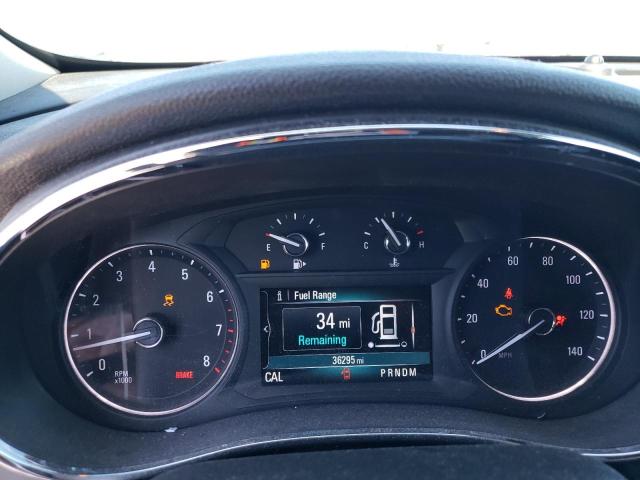 Photo 9 from auction – 2018 BUICK ENCORE PRE with VIN KL4CJASBXJB697868