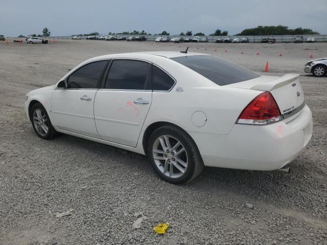 Photo 2 from auction – 2008 CHEVROLET IMPALA LTZ with VIN 2G1WU583889225349