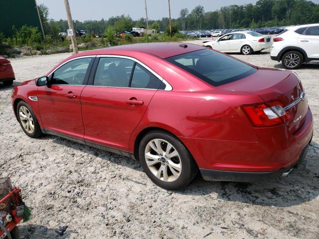Photo 2 from auction – 2012 FORD TAURUS SEL with VIN 1FAHP2HW7CG126229