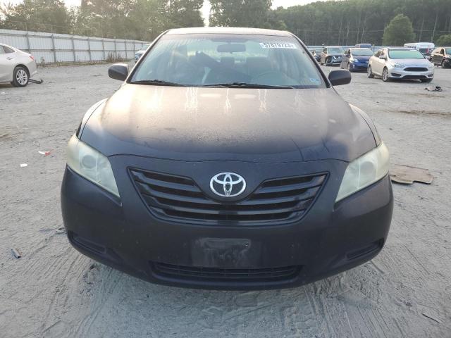 Photo 5 from auction – 2009 TOYOTA CAMRY BASE with VIN 4T1BE46K79U812729