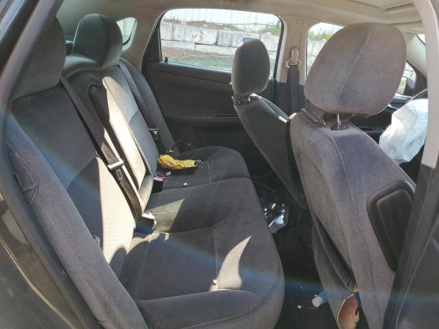 Photo 10 from auction – 2012 CHEVROLET IMPALA LT with VIN 2G1WG5E32C1293021