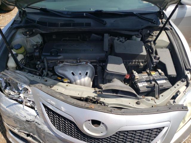 Photo 11 from auction – 2007 TOYOTA CAMRY CE with VIN 4T1BE46K47U052062