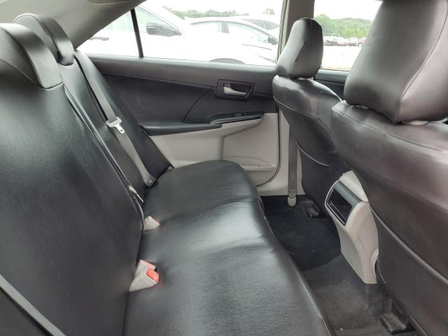 Photo 10 from auction – 2012 TOYOTA CAMRY BASE with VIN 4T1BF1FK5CU536778