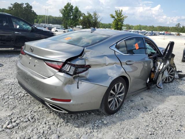 Photo 3 from auction – 2021 LEXUS ES 350 BAS with VIN 58ADZ1B11MU082584