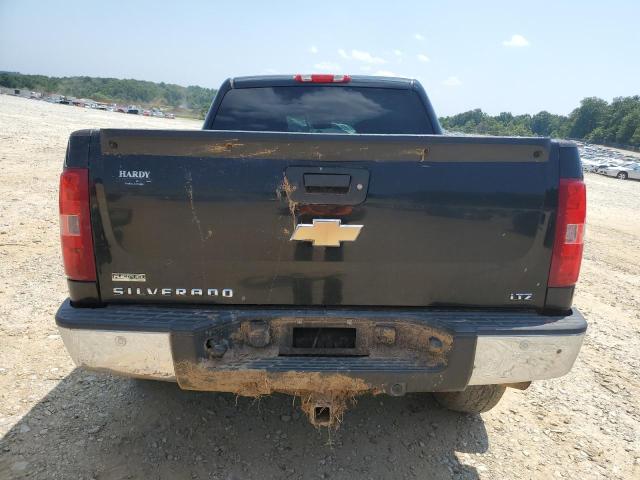 Photo 6 from auction – 2011 CHEVROLET SILVERADO with VIN 1GCPKTE33BF195394