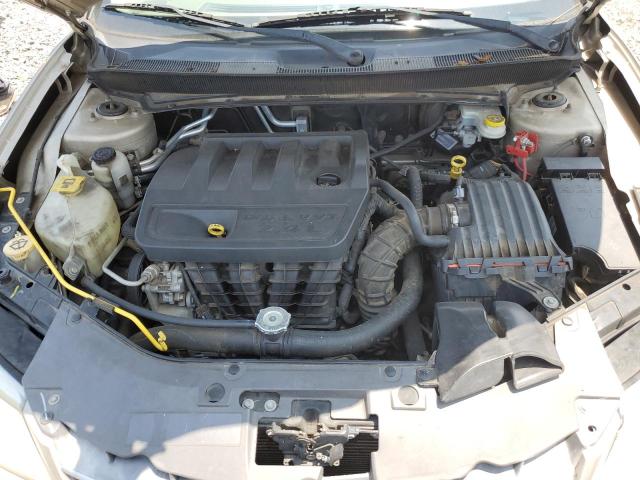 Фото 11 с аукциона – 2009 CHRYSLER SEBRING LX с VIN 1C3LC46B59N502172