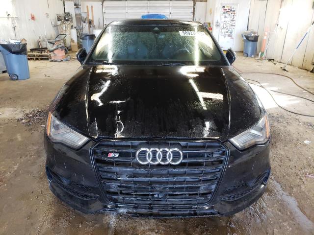 Photo 5 from auction – 2016 AUDI S3 PRESTIG with VIN WAUF1GFF3G1036715
