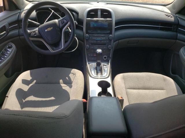 Photo 8 from auction – 2013 CHEVROLET MALIBU LS with VIN 1G11B5SA4DF191340