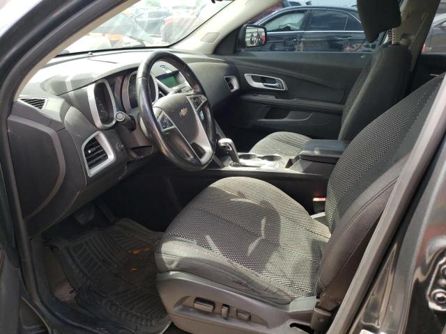 Photo 7 from auction – 2010 CHEVROLET EQUINOX LT with VIN 2CNFLEEW4A6339425