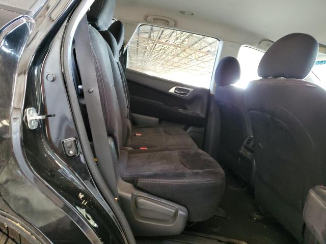 Zdjęcie 10 z aukcji – 2015 NISSAN PATHFINDER z VIN 5N1AR2MN9FC636303