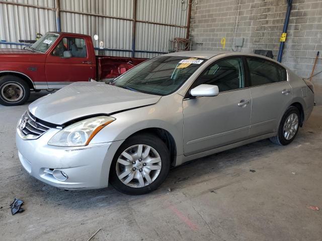 NISSAN ALTIMA BAS 2011 with VIN 1N4AL2AP0BC154749 - Photo from auction