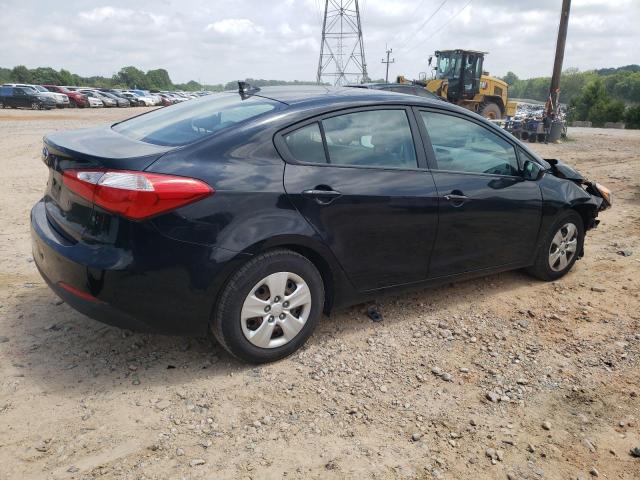 Photo 3 from auction – 2015 KIA FORTE LX with VIN KNAFK4A62F5334828