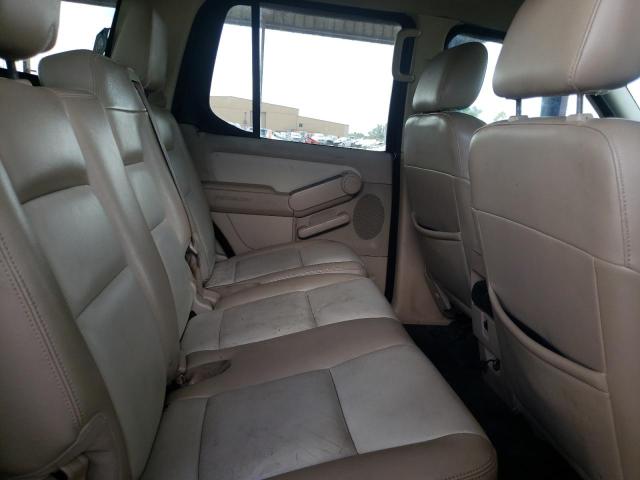 Photo 10 from auction – 2007 FORD EXPLORER S with VIN 1FMEU33817UA20804