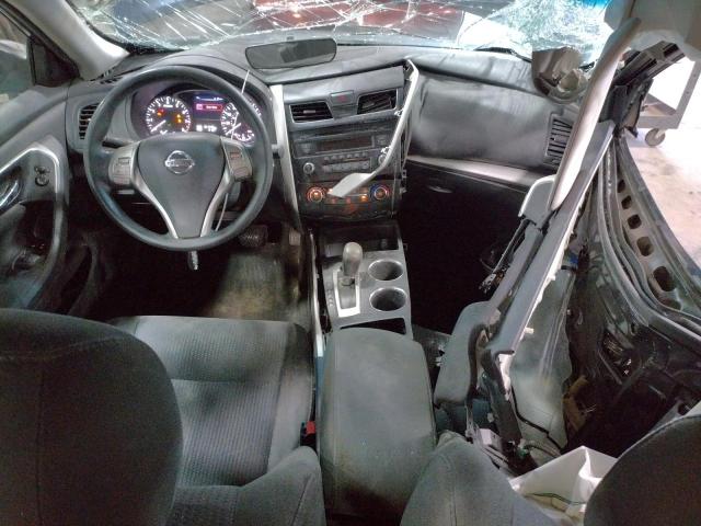 Photo 8 from auction – 2015 NISSAN ALTIMA 2.5 with VIN 1N4AL3AP2FC223002