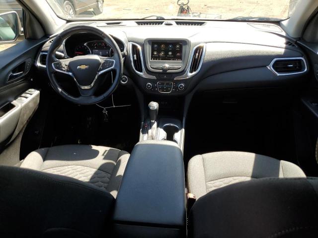 Photo 8 from auction – 2019 CHEVROLET EQUINOX LT with VIN 3GNAXJEV3KS604056