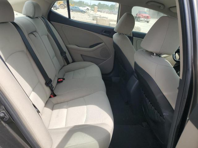 Photo 10 from auction – 2014 KIA OPTIMA LX with VIN 5XXGM4A77EG305426