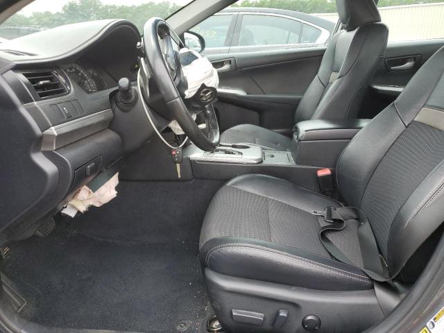 Photo 7 from auction – 2012 TOYOTA CAMRY BASE with VIN 4T1BF1FK0CU051836