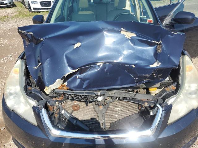 Снимка 11 от търг – 2012 SUBARU LEGACY 3.6 с VIN 4S3BMDL6XC2010578