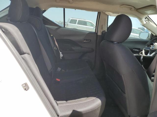 Photo 11 from auction – 2021 NISSAN KICKS SV with VIN 3N1CP5CVXML517735