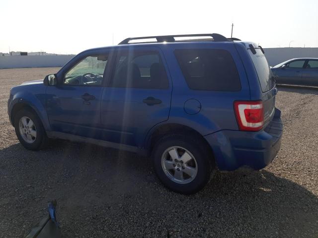 Photo 2 from auction – 2009 FORD ESCAPE XLT with VIN 1FMCU93G29KB93232