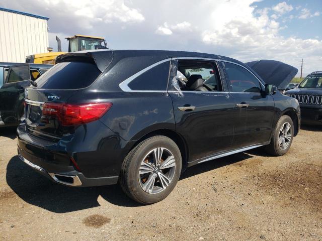Photo 3 from auction – 2018 ACURA MDX with VIN 5J8YD3H32JL010747