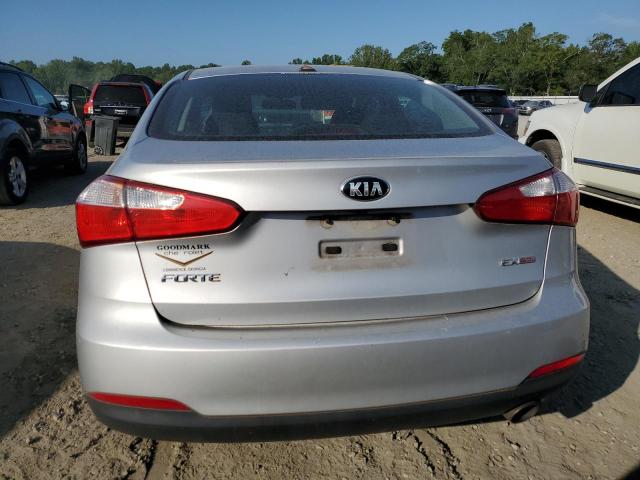 Photo 6 from auction – 2015 KIA FORTE EX with VIN KNAFX4A80F5327850