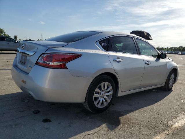 Photo 3 from auction – 2013 NISSAN ALTIMA 2.5 with VIN 1N4AL3AP4DC901262