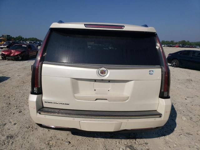 Photo 6 from auction – 2015 CADILLAC ESCALADE P with VIN 1GYS4CKJ4FR217473