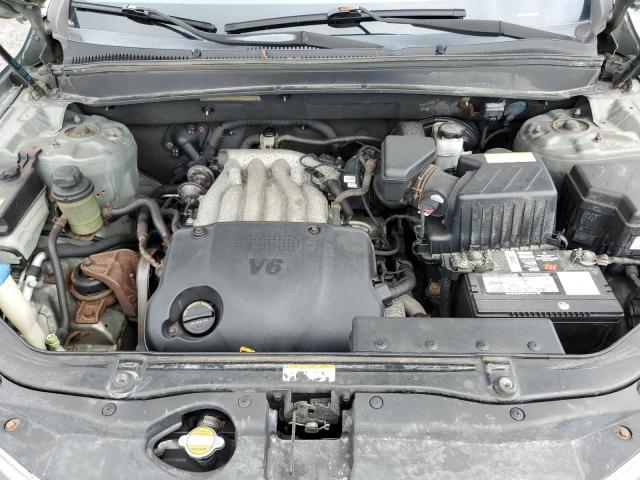 Photo 12 from auction – 2008 HYUNDAI SANTA FE G with VIN 5NMSG13D68H208761