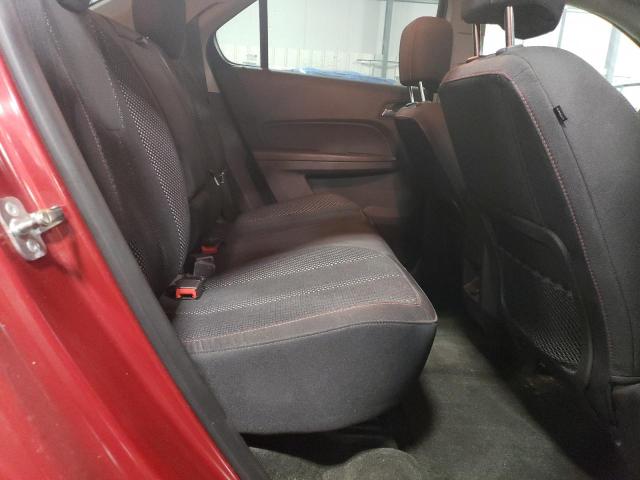 Photo 11 from auction – 2013 CHEVROLET EQUINOX LT with VIN 2GNFLNEK0D6214533