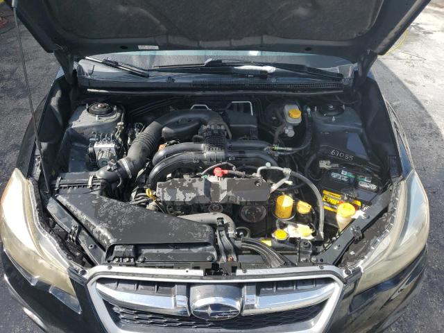 Photo 11 from auction – 2012 SUBARU IMPREZA LI with VIN JF1GPAG61CH207762