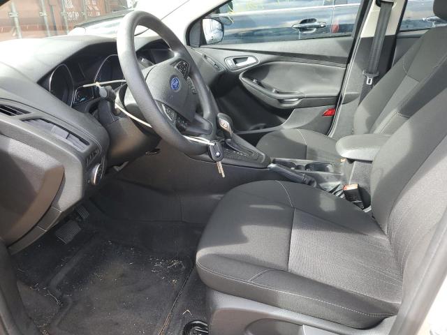 Photo 7 from auction – 2018 FORD FOCUS SE with VIN 1FADP3F21JL297521
