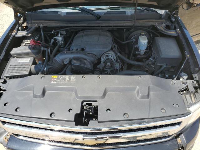 Photo 11 from auction – 2011 CHEVROLET SILVERADO with VIN 1GCPKTE33BF195394
