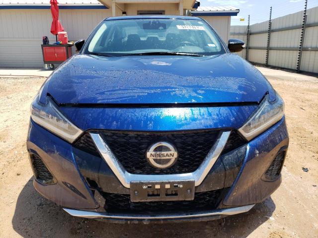 Photo 5 from auction – 2022 NISSAN MAXIMA SV with VIN 1N4AA6CV6NC503491