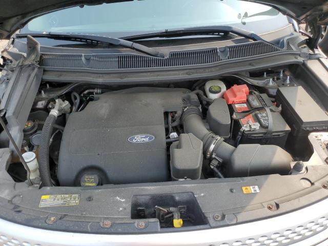 Photo 11 from auction – 2012 FORD EXPLORER X with VIN 1FMHK8D84CGA17757