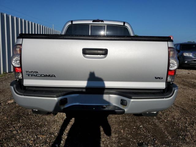 Photo 6 from auction – 2011 TOYOTA TACOMA DOU with VIN 5TFLU4EN2BX012688