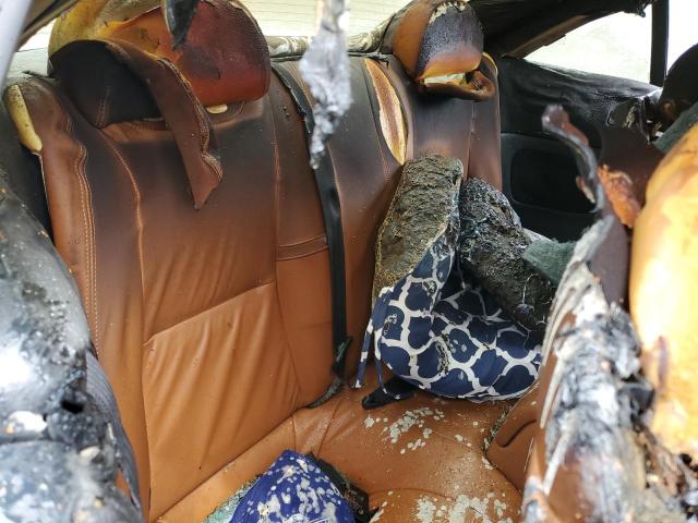 Photo 10 from auction – 2004 LEXUS SC 430 with VIN JTHFN48Y540056890