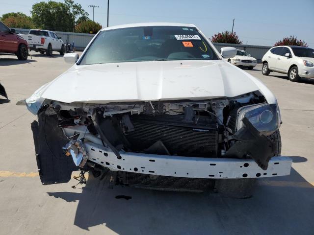 Photo 5 from auction – 2019 CHRYSLER 300 S with VIN 2C3CCABG9KH516137