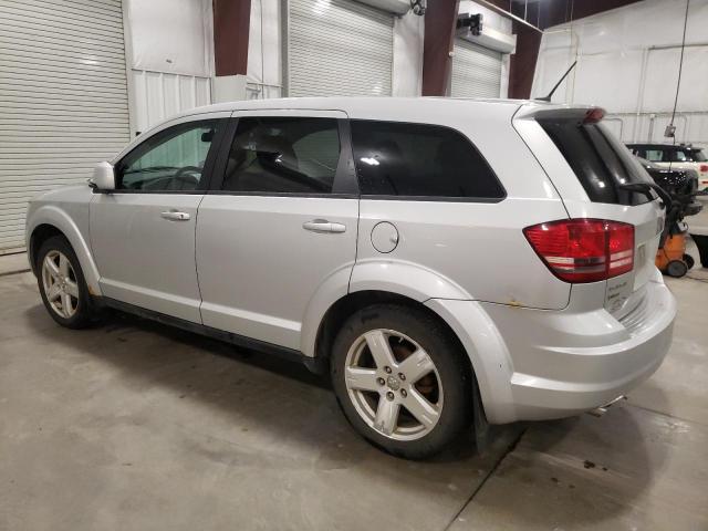 Photo 2 from auction – 2009 DODGE JOURNEY with VIN 3D4GH57VX9T584111