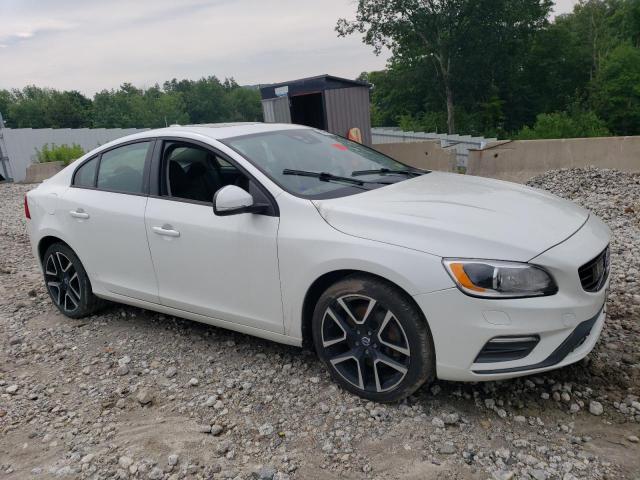 Photo 4 from auction – 2018 VOLVO S60 DYNAMI with VIN YV140MTL3J2462759