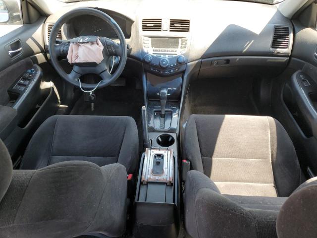 Photo 8 from auction – 2007 HONDA ACCORD SE with VIN JHMCM56307C020322