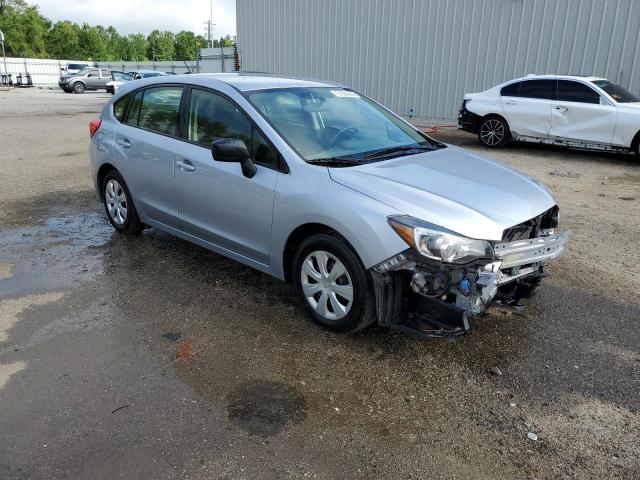 صورة رقم 4 من المزاد - 2016 SUBARU IMPREZA مع VIN JF1GPAA62G9319141