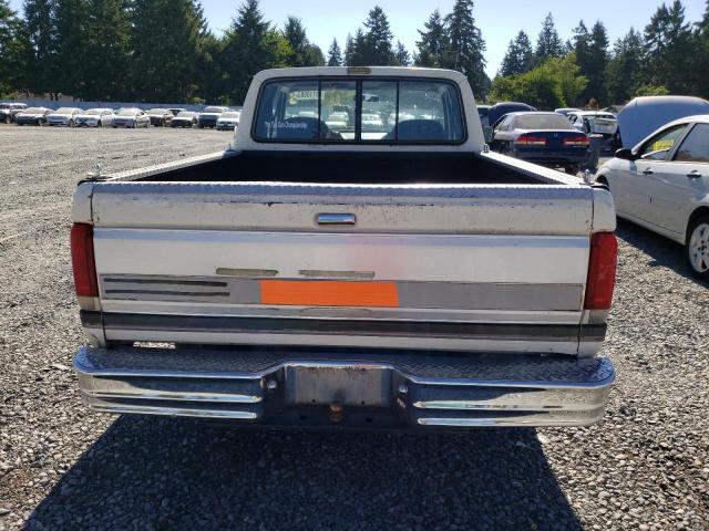 Photo 6 from auction – 1990 FORD F150 with VIN 1FTEX15N4LKB42369