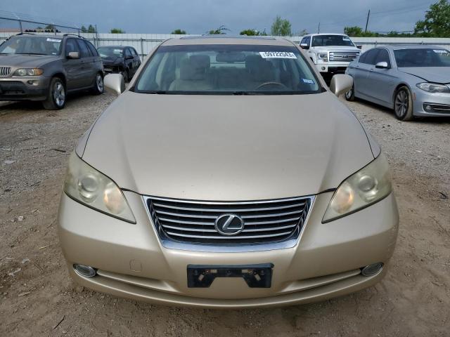 Zdjęcie 5 z aukcji – 2007 LEXUS ES 350 z VIN JTHBJ46G272105279