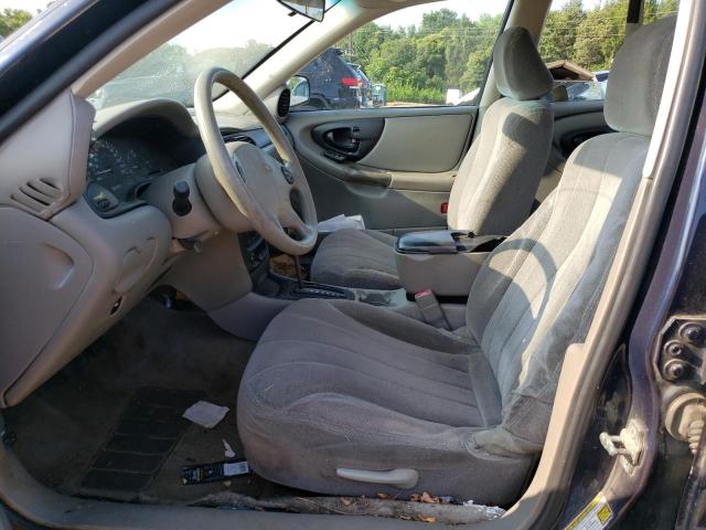 Photo 7 from auction – 2004 CHEVROLET CLASSIC with VIN 1G1ND52F94M660506