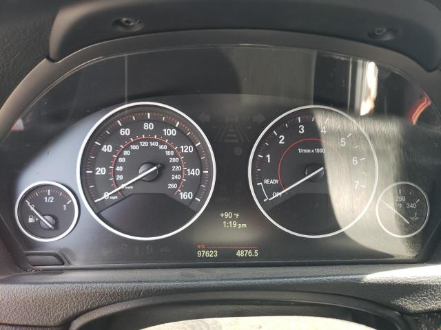 Zdjęcie 9 z aukcji – 2013 BMW 335 I z VIN WBA3A9C54DF475530