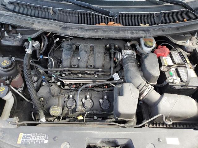 Photo 12 from auction – 2018 FORD EXPLORER X with VIN 1FM5K8D81JGB29643