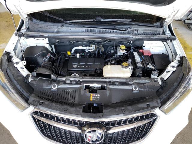 Photo 12 from auction – 2020 BUICK ENCORE PRE with VIN KL4CJASB4LB026635