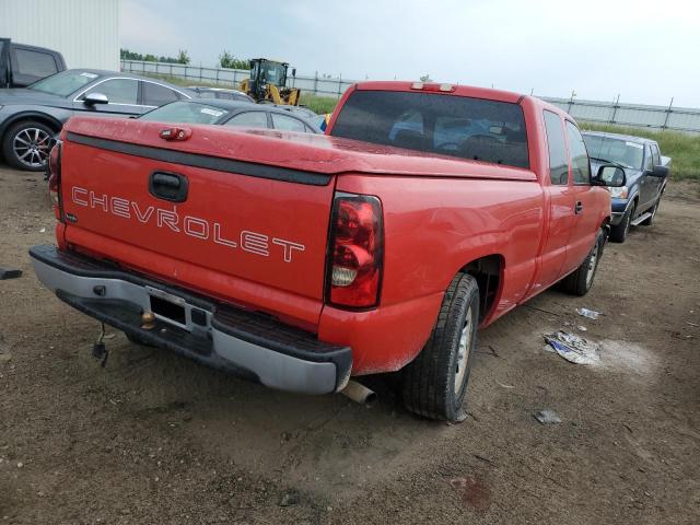 Photo 3 from auction – 2006 CHEVROLET SILVERADO with VIN 1GCEC19X96Z249758